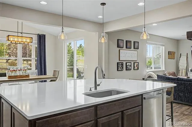 2755 Echo Park Drive Castle Rock, CO 80104