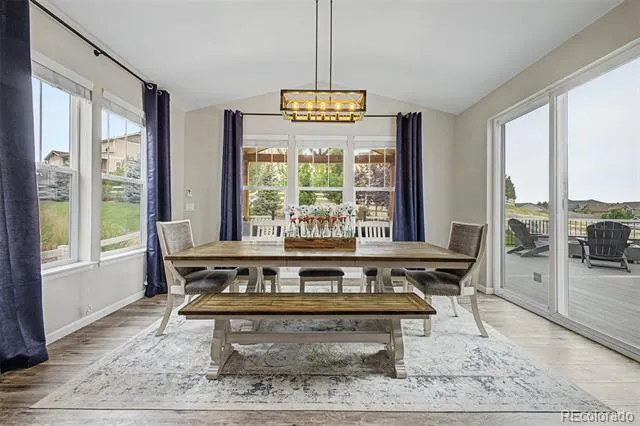 2755 Echo Park Drive Castle Rock, CO 80104