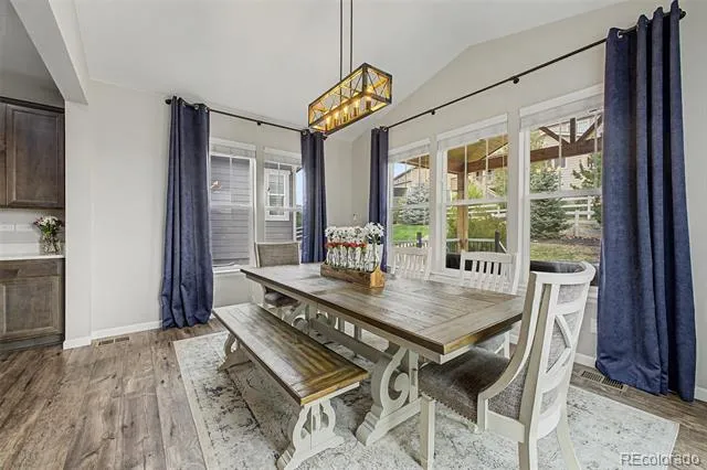 2755 Echo Park Drive Castle Rock, CO 80104