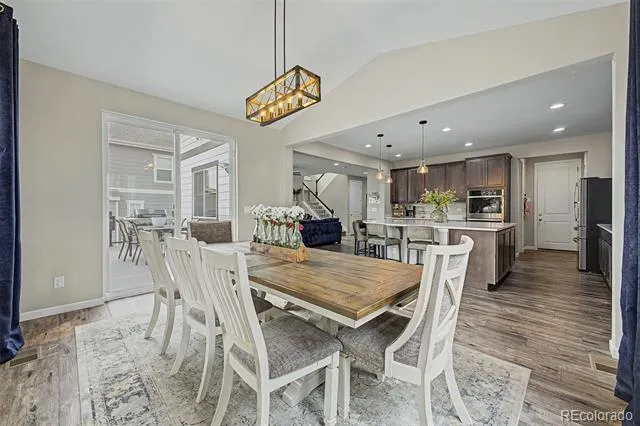 2755 Echo Park Drive Castle Rock, CO 80104