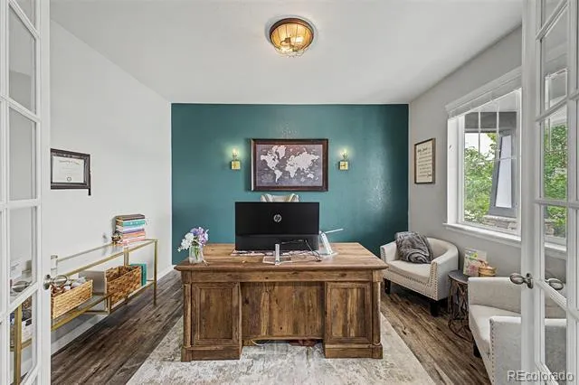2755 Echo Park Drive Castle Rock, CO 80104