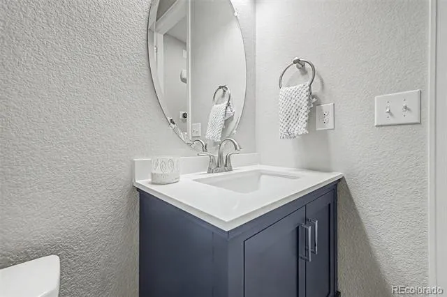 2755 Echo Park Drive Castle Rock, CO 80104