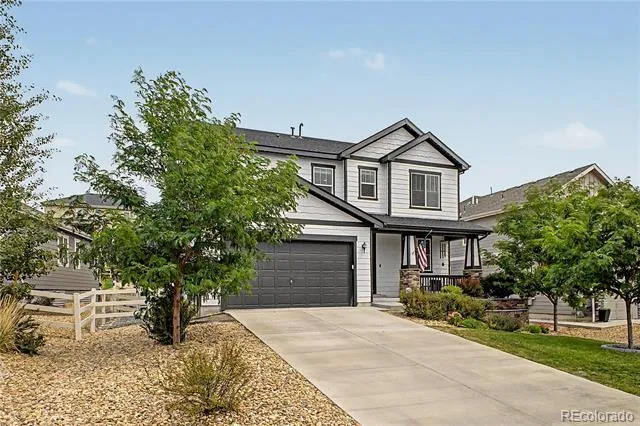 2755 Echo Park Drive Castle Rock, CO 80104
