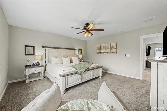 2755 Echo Park Drive Castle Rock, CO 80104