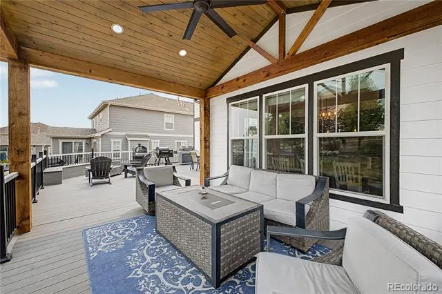 2755 Echo Park Drive Castle Rock, CO 80104