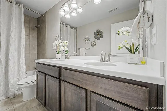 2755 Echo Park Drive Castle Rock, CO 80104