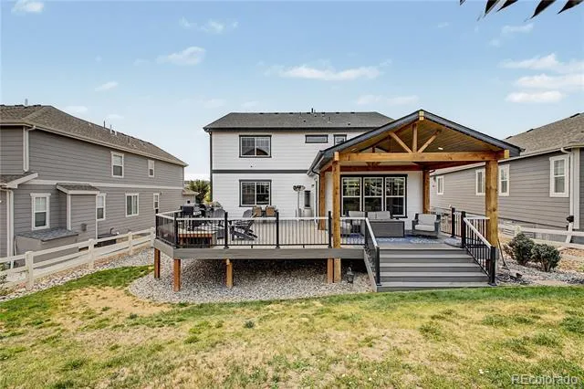 2755 Echo Park Drive Castle Rock, CO 80104