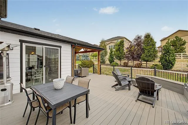 2755 Echo Park Drive Castle Rock, CO 80104