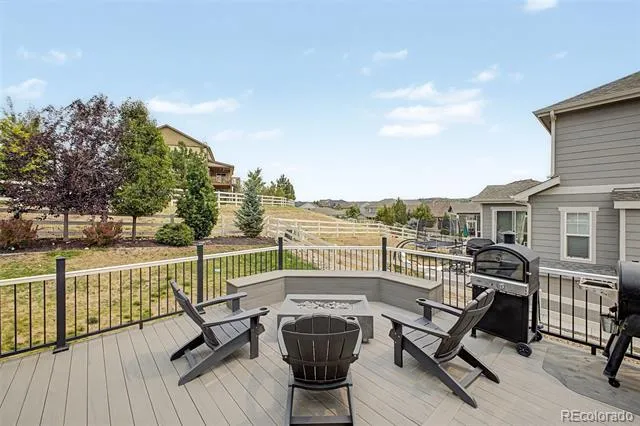 2755 Echo Park Drive Castle Rock, CO 80104