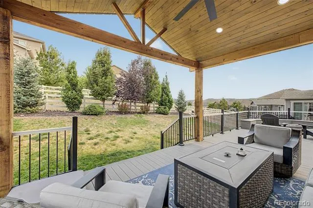 2755 Echo Park Drive Castle Rock, CO 80104