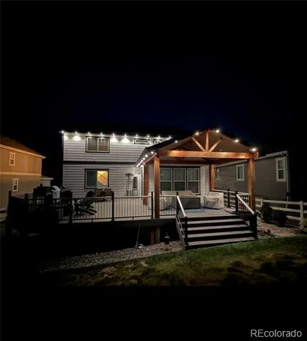 2755 Echo Park Drive Castle Rock, CO 80104