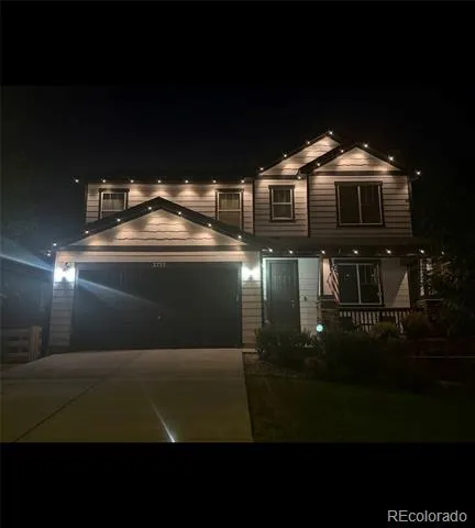 2755 Echo Park Drive Castle Rock, CO 80104