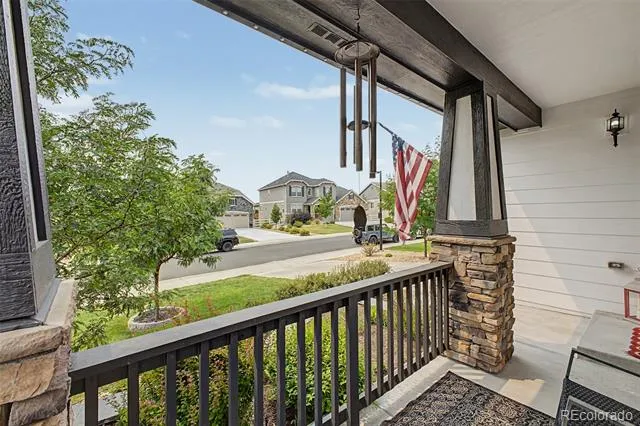 2755 Echo Park Drive Castle Rock, CO 80104