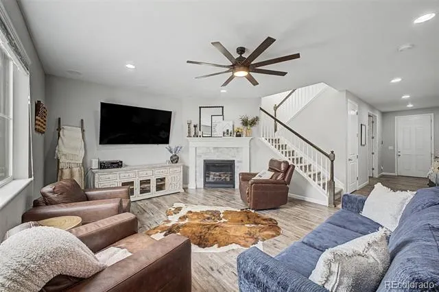 2755 Echo Park Drive Castle Rock, CO 80104