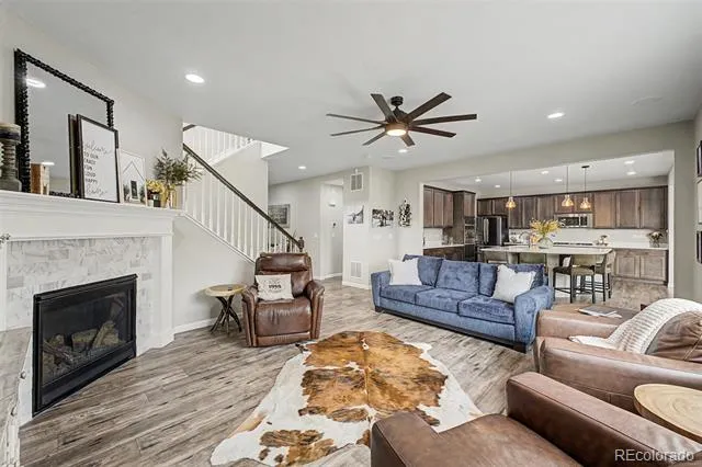 2755 Echo Park Drive Castle Rock, CO 80104