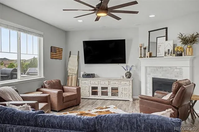 2755 Echo Park Drive Castle Rock, CO 80104