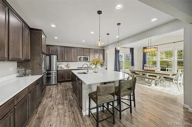 2755 Echo Park Drive Castle Rock, CO 80104