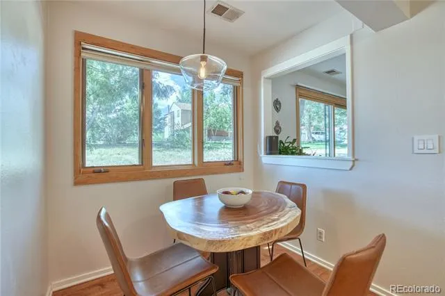 1572 Bradley Drive #B Boulder, CO 80305