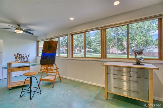 1572 Bradley Drive #B Boulder, CO 80305