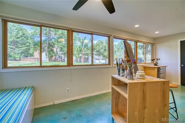 1572 Bradley Drive #B Boulder, CO 80305