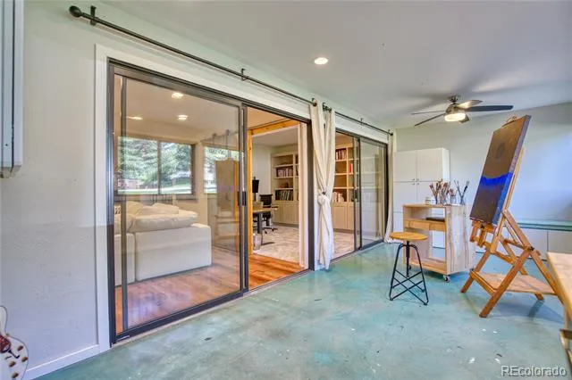 1572 Bradley Drive #B Boulder, CO 80305