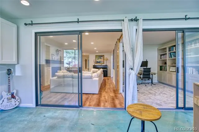 1572 Bradley Drive #B Boulder, CO 80305