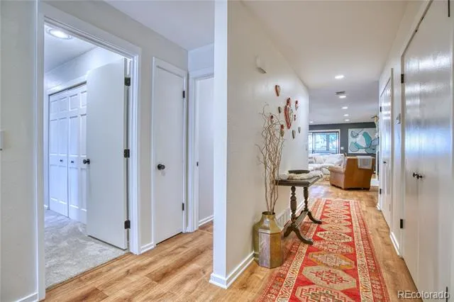 1572 Bradley Drive #B Boulder, CO 80305