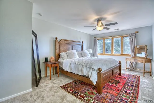 1572 Bradley Drive #B Boulder, CO 80305