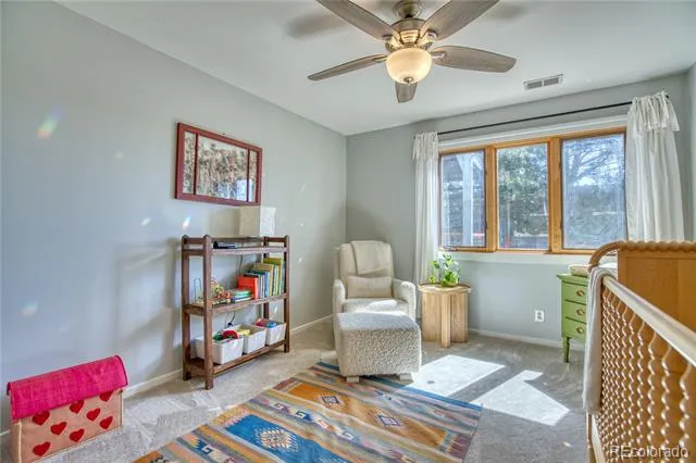 1572 Bradley Drive #B Boulder, CO 80305