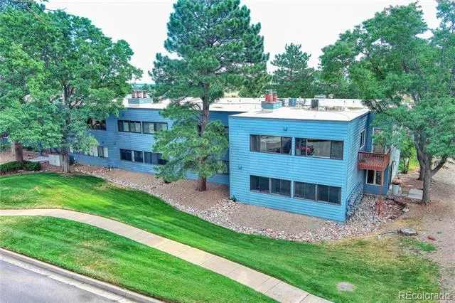 1572 Bradley Drive #B Boulder, CO 80305