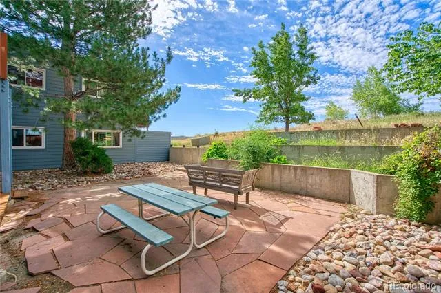 1572 Bradley Drive #B Boulder, CO 80305