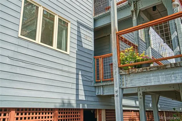1572 Bradley Drive #B Boulder, CO 80305