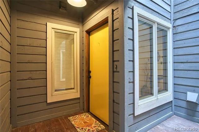 1572 Bradley Drive #B Boulder, CO 80305
