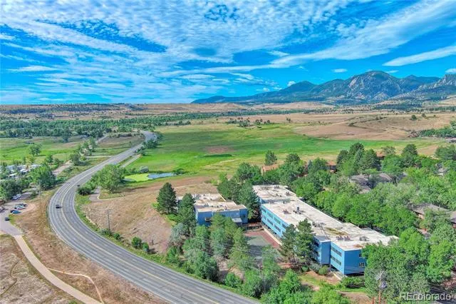 1572 Bradley Drive #B Boulder, CO 80305