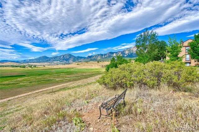 1572 Bradley Drive #B Boulder, CO 80305
