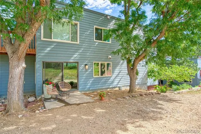 1572 Bradley Drive #B Boulder, CO 80305