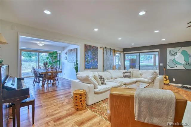 1572 Bradley Drive #B Boulder, CO 80305