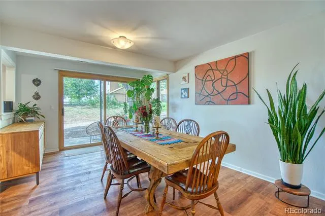 1572 Bradley Drive #B Boulder, CO 80305