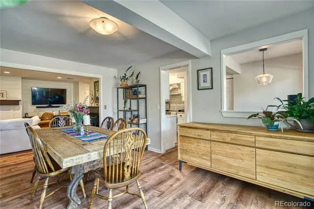 1572 Bradley Drive #B Boulder, CO 80305