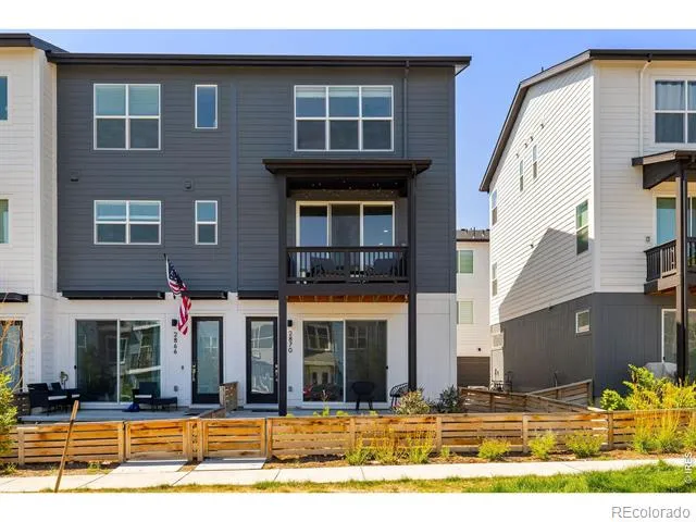 2870 W 167th Avenue Broomfield, CO 80023