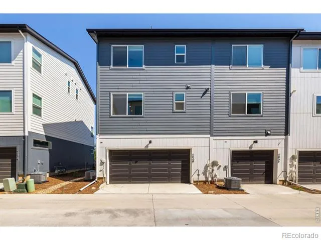 2870 W 167th Avenue Broomfield, CO 80023