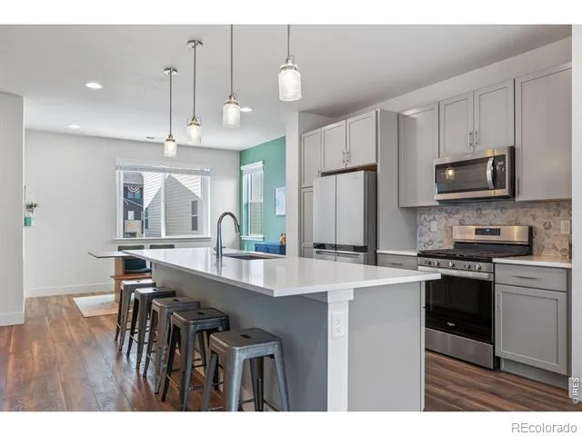 2870 W 167th Avenue Broomfield, CO 80023
