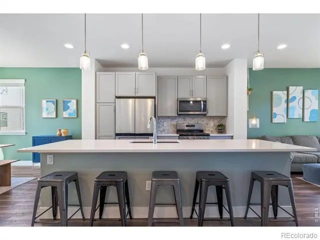 2870 W 167th Avenue Broomfield, CO 80023