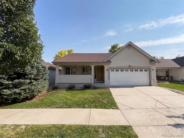 2266 Paonia Street Loveland, CO 80538