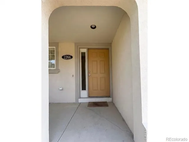 2266 Paonia Street Loveland, CO 80538