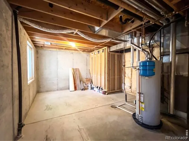 2266 Paonia Street Loveland, CO 80538
