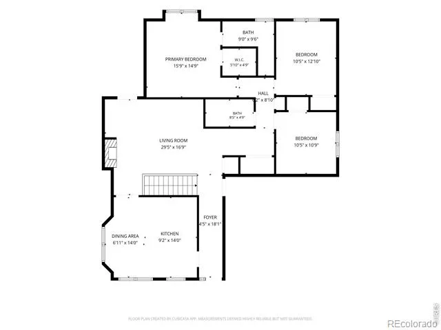 2266 Paonia Street Loveland, CO 80538