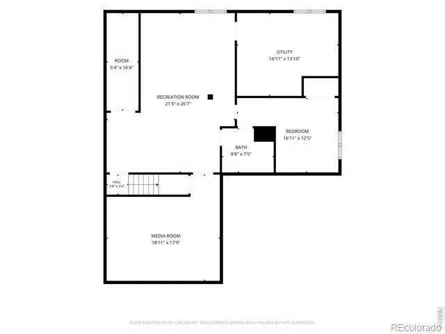 2266 Paonia Street Loveland, CO 80538