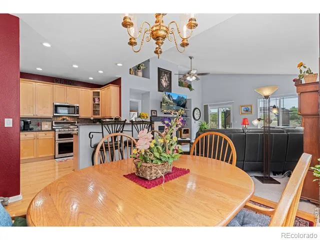 1848 Idalia Court Loveland, CO 80538