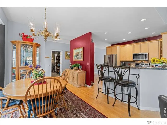 1848 Idalia Court Loveland, CO 80538